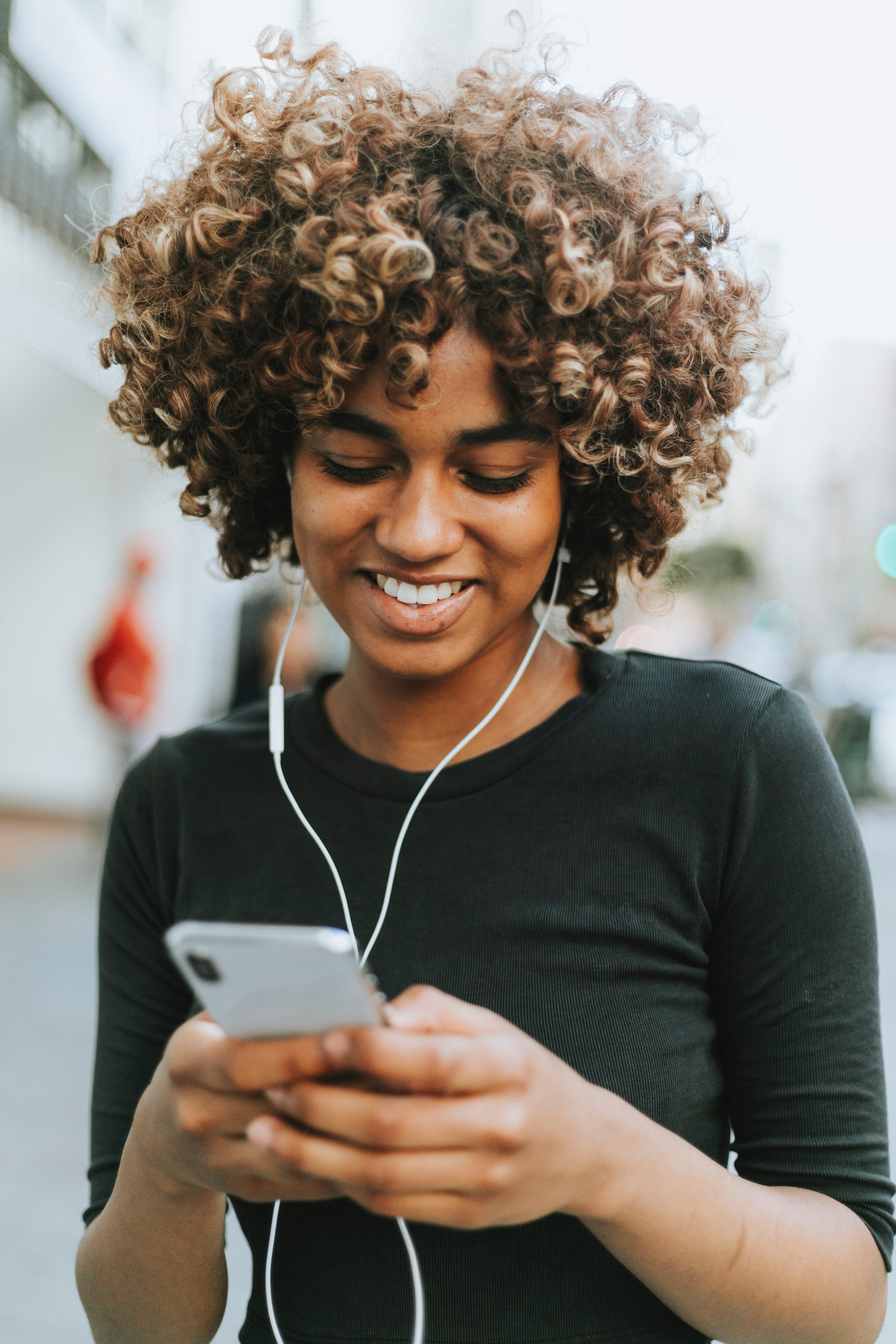 Five Great Podcasts For (Female) Entrepreneurs