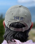 Wilet Rest In Progress Hat
